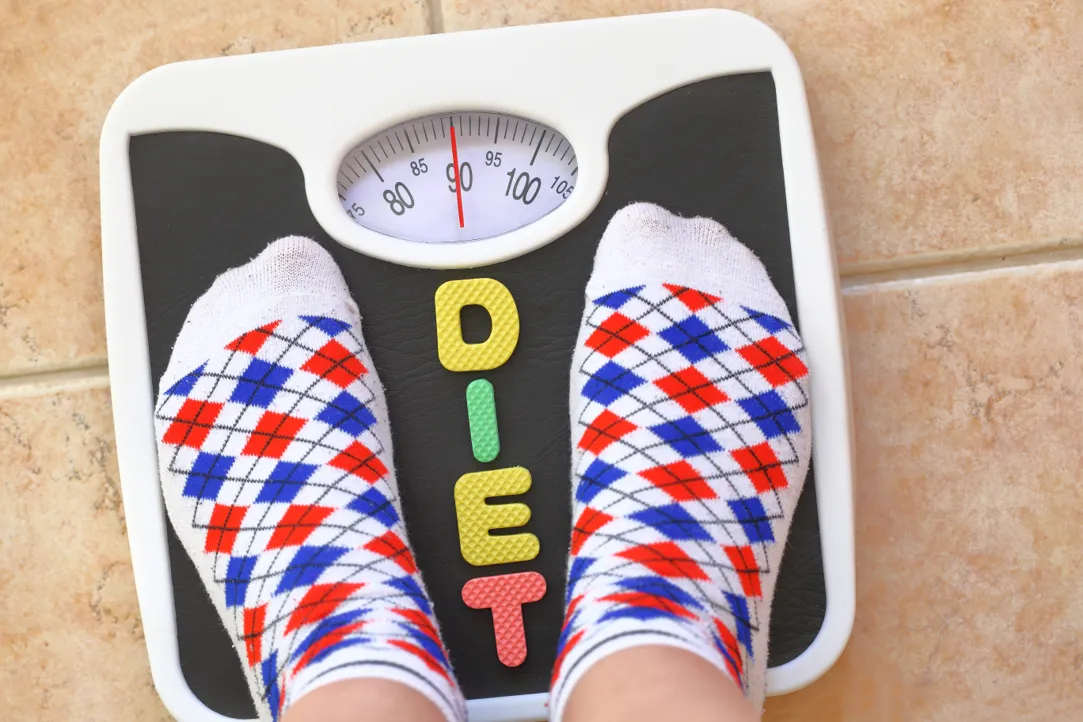 One Week Into the Diet: Beans, Rice, and Fighting the FOMO