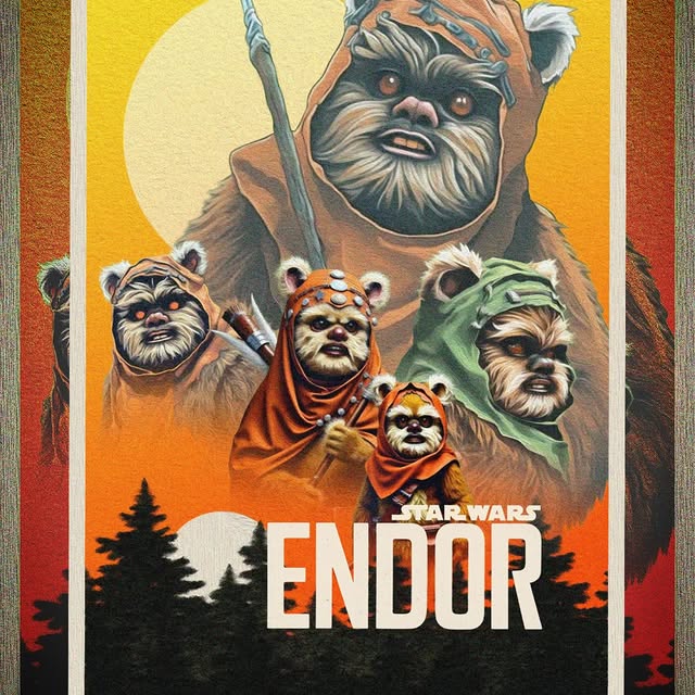 Can’t wait for this to@drop on Disney+